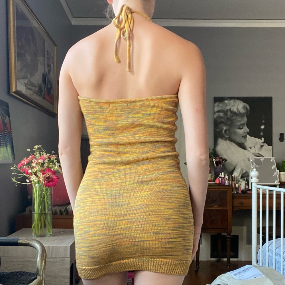 Summer Dress - Picture 2 of 3